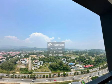 Jesselton Twin Towers - Foto 4