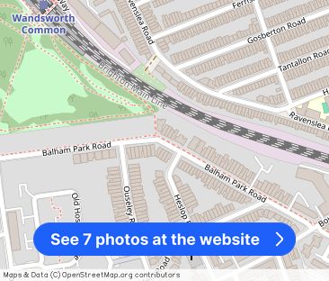 Balham Park Road, London, SW12 - Photo 1