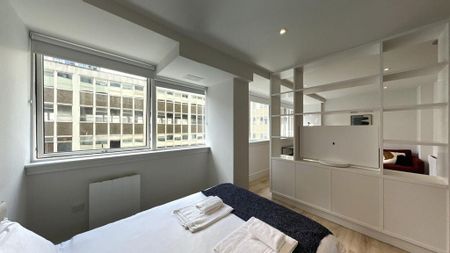 Studio to rent - Photo 3
