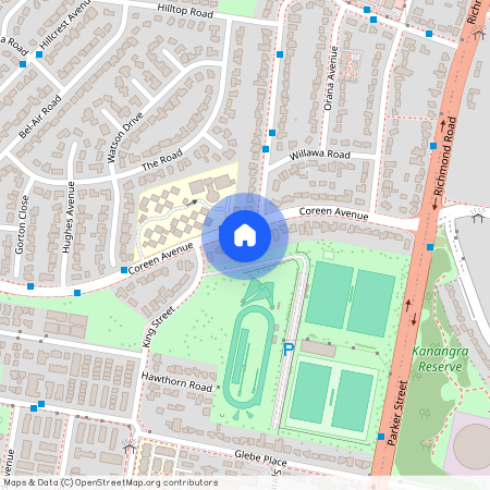 42 Coreen Avenue, NSW 2750, Penrith