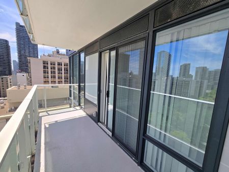 For Lease - 501 Yonge Street Unit# 1109, Toronto, Ontario - Photo 4