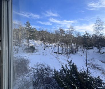 Södra Dragspelsgatan, Västra Frölunda - Foto 1