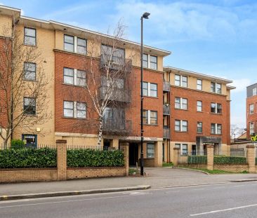 Tottenham Lane, Crouch End, London, N8 - Photo 5