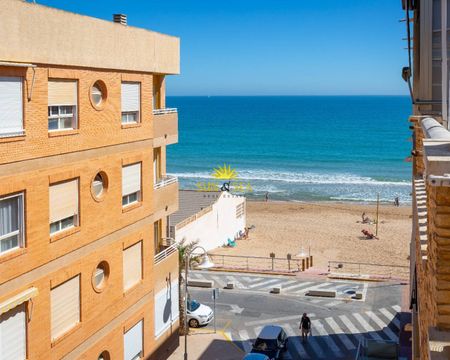 3 BEDROOM APARTMENT - GUARDAMAR DEL SEGURA - Photo 2