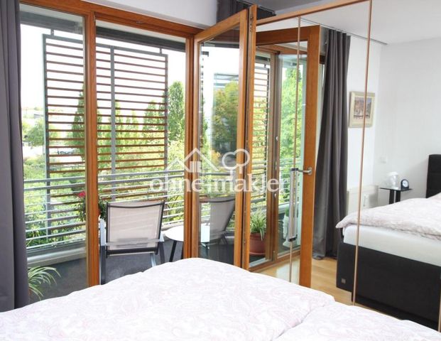 Wunderschöne neuwertige 3 Zimmerwohnung ab Januar 2026 in Hannover zu vermieten - Photo 1