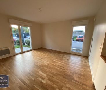 Location Appartement 1 pièce 33m² LENS 62300 - Photo 1