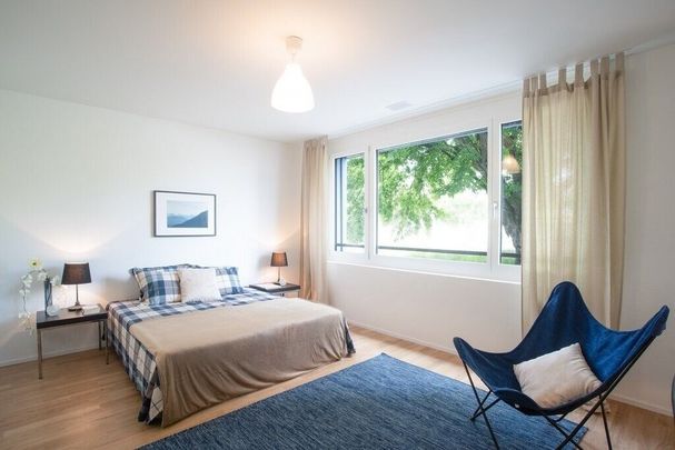 Vous êtes à la recherche d’un appartement moderne ? - Photo 1