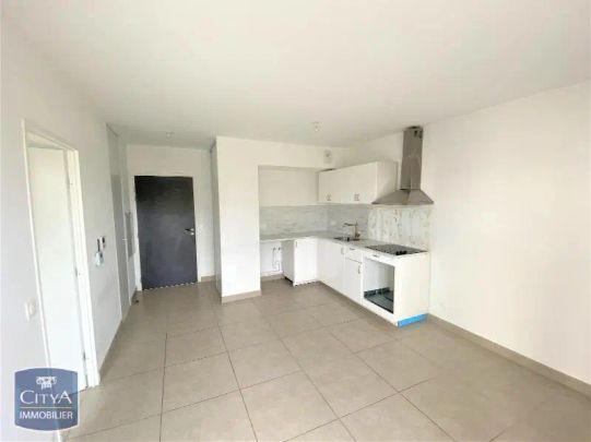 Appartement à louer 2 pièces 36.5m² - Photo 1