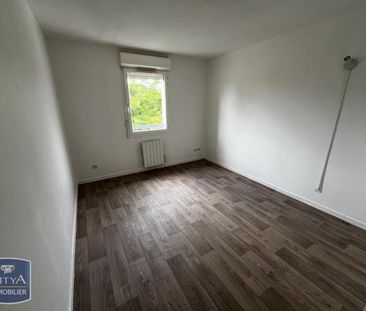 Location Appartement 2 pièces 48m² VAYRES 33870 - Photo 5