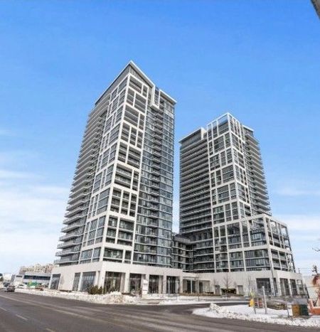 For Lease - 9000 JANE Street Unit# PH218, Vaughan, Ontario - Photo 5