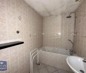 Appartement à louer 3 pièces 54.38m² - Photo 6