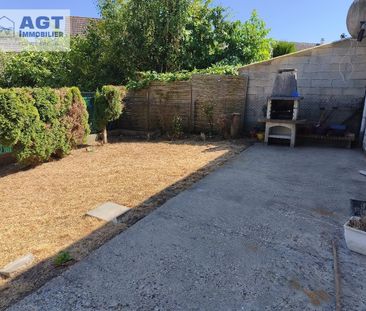 Location Maison 6 pièces 110m² BEAUVAIS 60000 - Photo 5