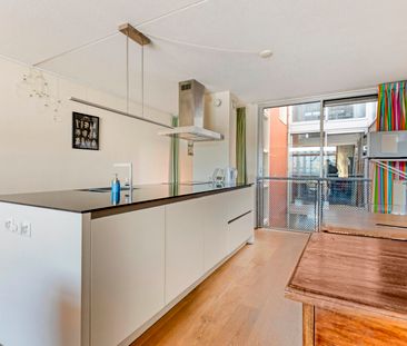 Borneokade, Amsterdam, Nederland - Foto 5