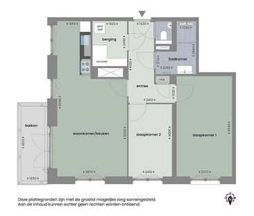 Parklaan 36 - Photo 1