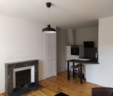 Location Appartement 2 pièces 32m² GRENOBLE 38000 - Photo 4