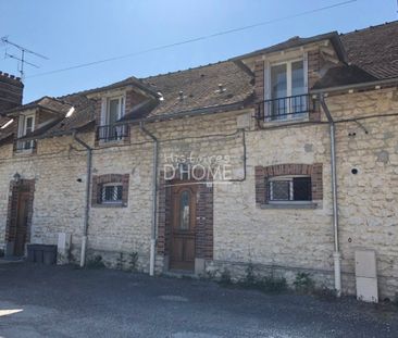 F2 - GURCY LE CHATEL - 47.43 m² - Photo 3