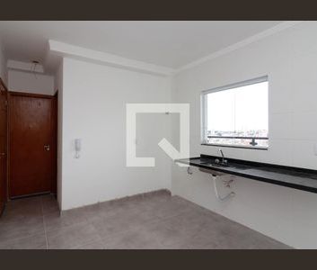 Apartamento para alugar com 38m², 1 quarto e sem vaga - Foto 1