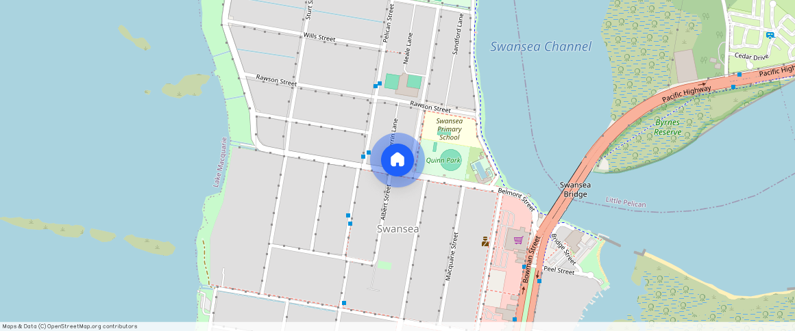 1/41 Galgabba Street, Swansea, NSW 2281