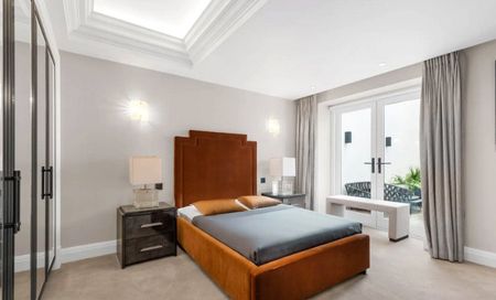 Prince of Wales Terrace, Kensington - Photo 5