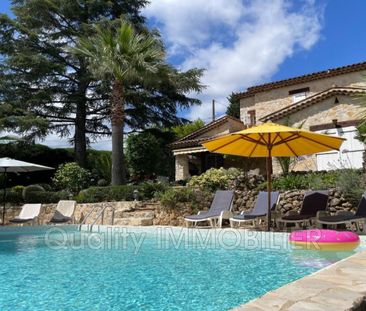 location villa 5 Pièce(s) - Photo 2