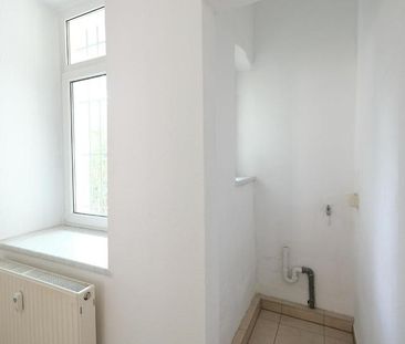 Erdgeschoss und ruhige Lage! - Foto 1