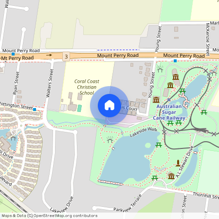 12 Oasis Court, Qld 4670, Bundaberg North