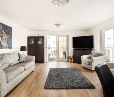 2 bedroom apartment to rent - Photo 2