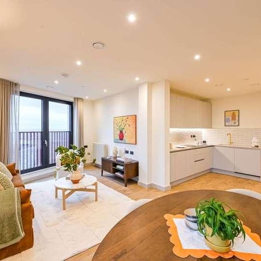 Selbourne Road, Walthamstow, E17 - Photo 1