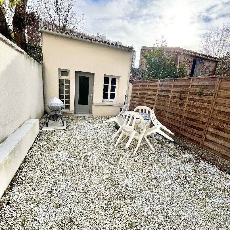 Location maison 4 pièces 88 m² à Toulouse 31300 (31300) - Photo 1