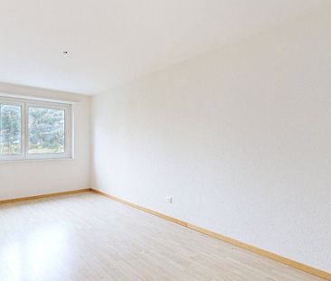 Wohnen über den Dächern - Foto 3