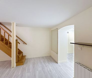 Appartement T1 Paris 15 à louer - Photo 1