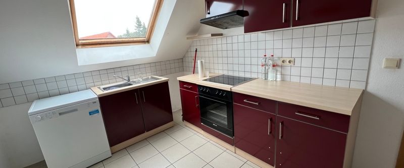 2-Zimmer-Wohnung in ruhiger Lage von Isenbüttel - Photo 1
