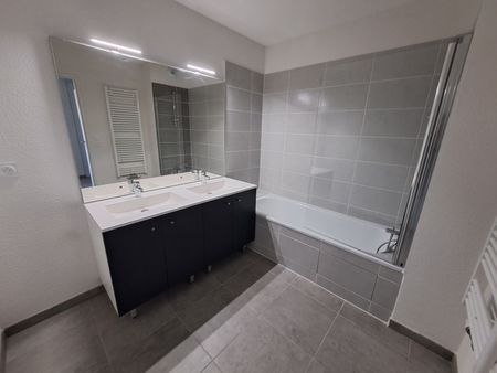 Location Appartement 3 pièces 59m² MONTRABE 31850 - Photo 3