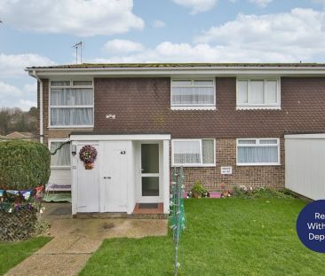 Chalcroft Road, CT20 3NQ, Folkestone - Photo 4