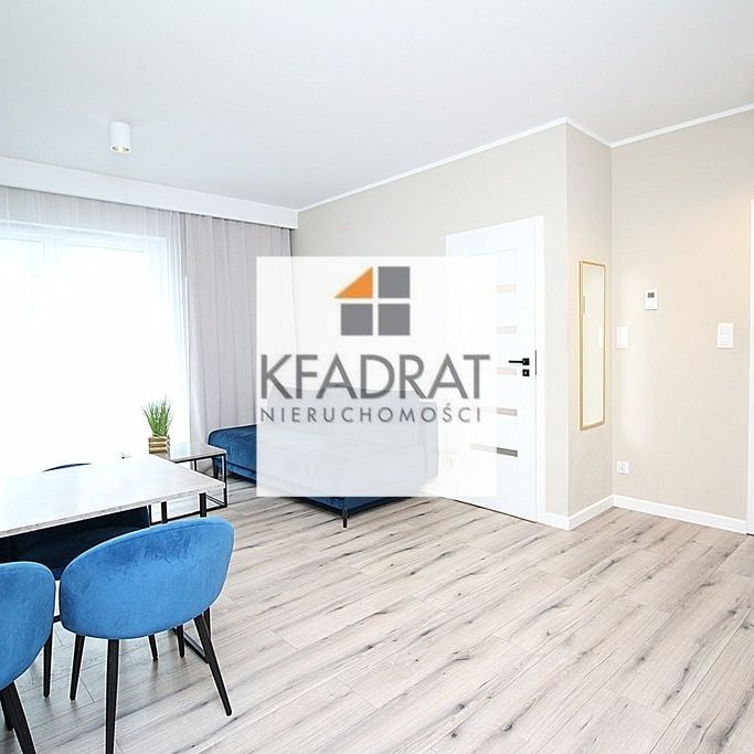 2 pokoje na wynajem centrum Szczecina - Фото 1