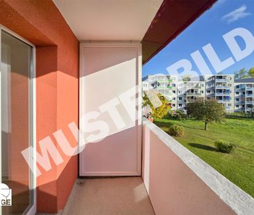 Exklusive 3 Raum Wohnung – Erstbezug nach hochwertiger Komplettsani... - Foto 3