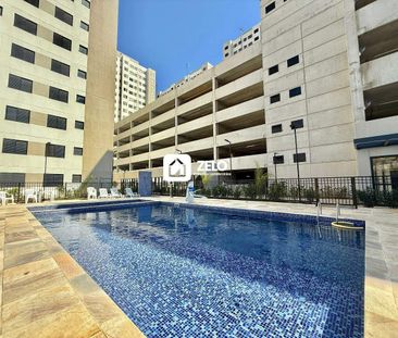 Apartamento para alugar, Jardim Ibirapuera - Campinas/SP - Photo 3