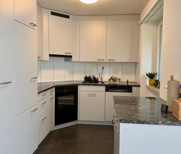 APPARTEMENT 3 PIÈCES À SCHAFFHOUSE, MEUBLÉ, TEMPORAIRE - Photo 6