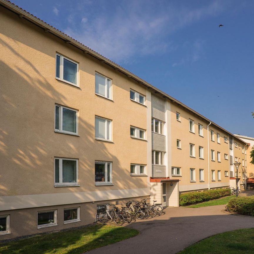 Ekvägen 22 1103 - Foto 1