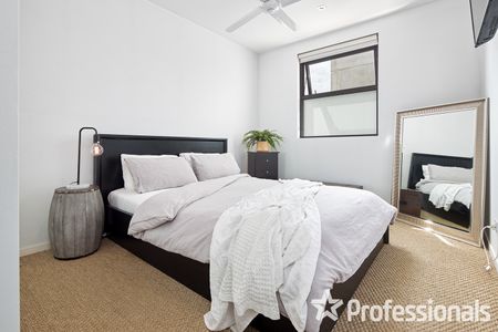 501/163 Fitzroy Street, St Kilda VIC 3182 - Apartment For Rent | Domain - Photo 4