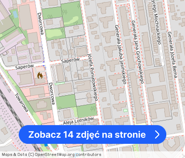 Funkcjonalne 2 pokoje – balkon – dwa miejsca postojowe - Zdjęcie 1