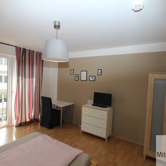 Modernes City-Apartment - Foto 1