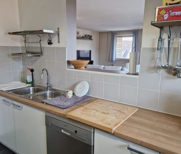 Appartement te huur - Photo 5