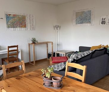 2 Zimmer, 65 m², 1. Stock - Photo 1