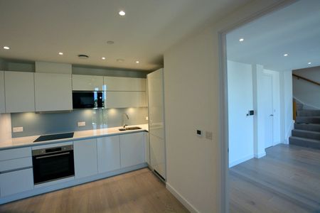 2 Bed Flat, City North West Tower, N4 - Photo 5
