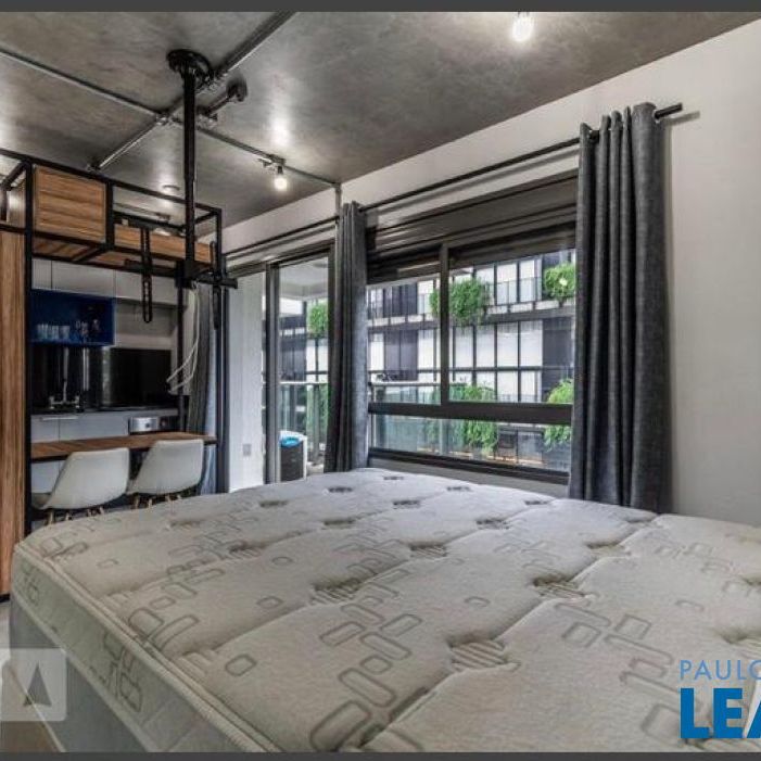 Apartamento - Foto 1
