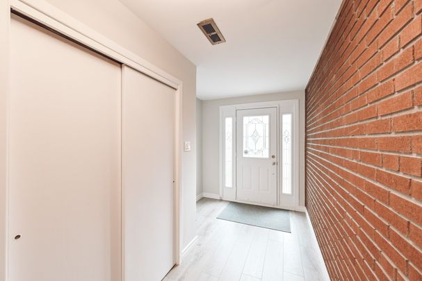 For Lease - 116 Castlegrove Boulevard, Toronto, Ontario - Photo 1