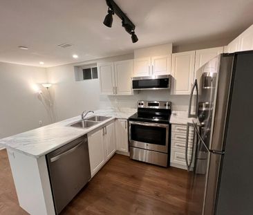 For Lease - 86 Professor Day Drive Unit# Bsmt, Bradford West Gwilli... - Photo 5