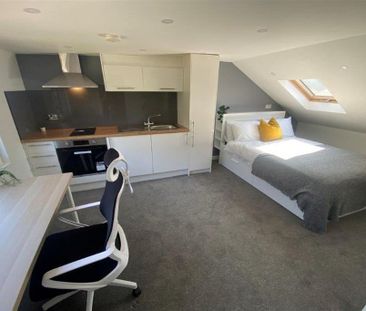 1 bedroom apartment to rent - Photo 5
