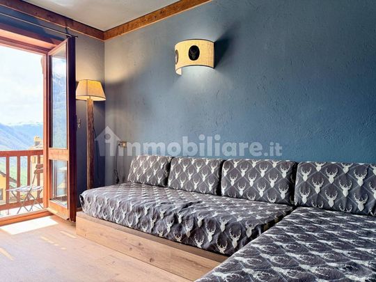 Bilocale Strada Provinciale del Sestriere, Sestriere - Photo 1